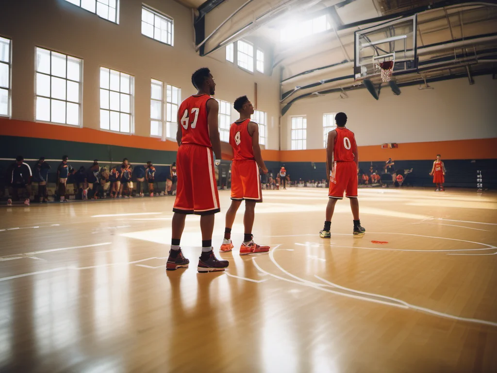 崔永熙冲击NBA最新进展多支球队试训邀约引热议